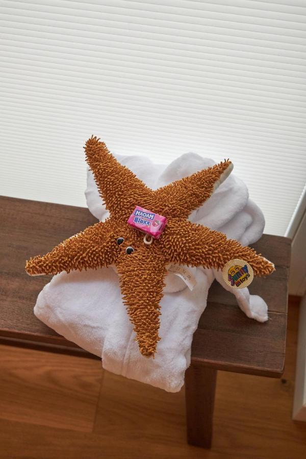 Inselhotel Vierjahreszeiten Borkum Zewnętrze zdjęcie